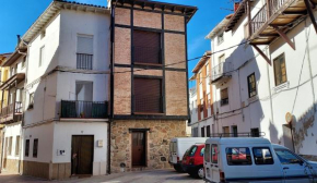 Casa la Fuentecilla, El Arenal